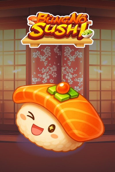 Sushi Rush