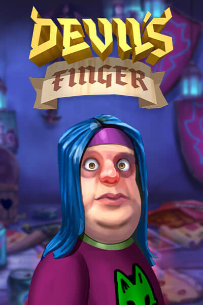 Play Devil's Finger