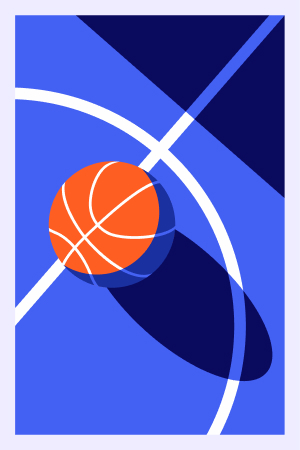 Place single bet on Basketball Euroleague
