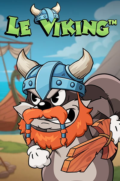 Play Le Viking