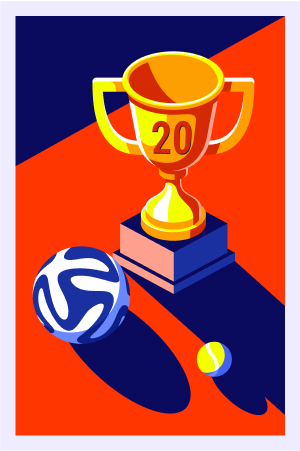 Win 20 sport bets