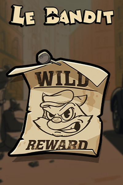 Play Le Bandit