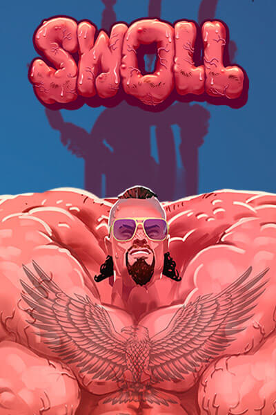 Play SWOLL