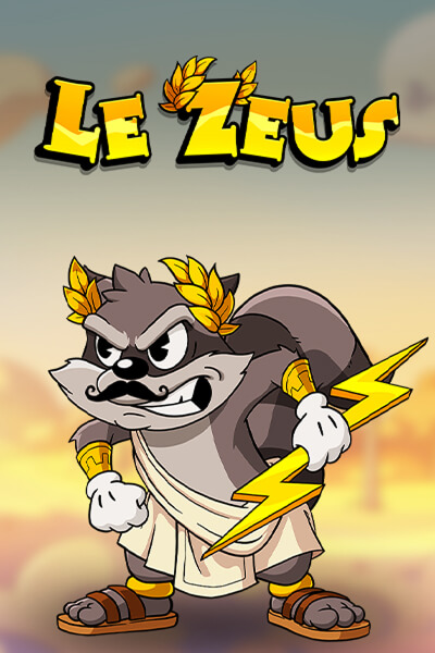 Play Le Zeus